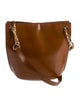 Celine Leather Shoulder Bag Vintage