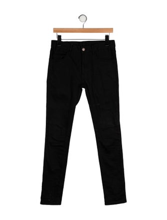 Celine 2019 Skinny Jeans