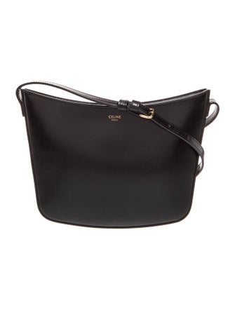 Celine Leather Croque 2023