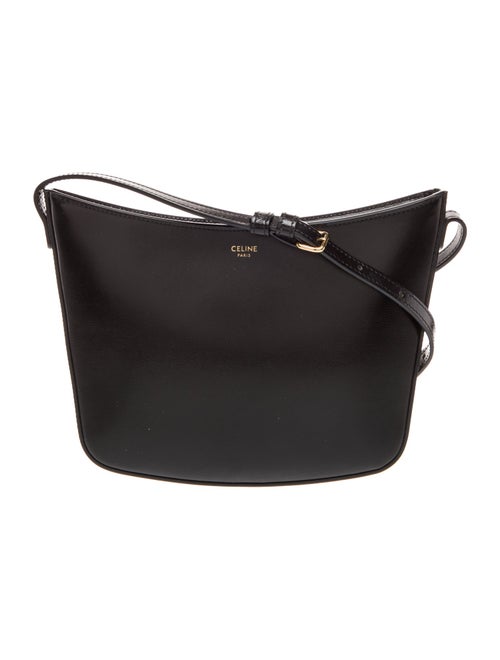 Celine Leather Croque 2023