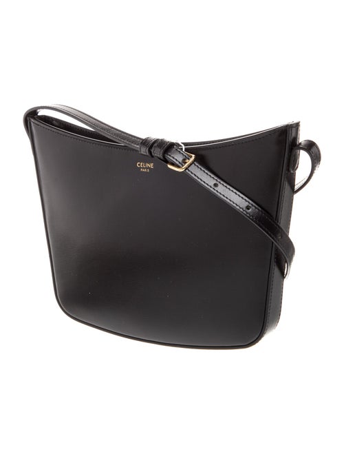 Celine Leather Croque 2023