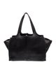 Celine Leather Trifold Medium