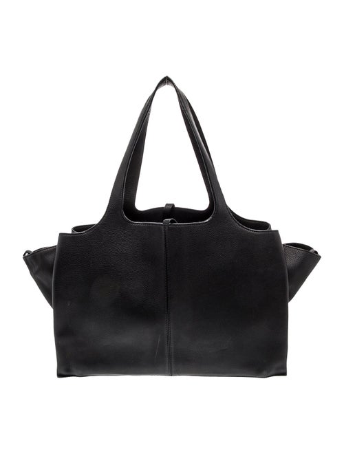 Celine Leather Trifold Medium