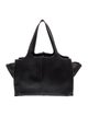 Celine Leather Trifold Medium