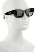 Celine Wayfarer Tinted Sunglasses