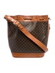 Celine Macadam Bucket Bag