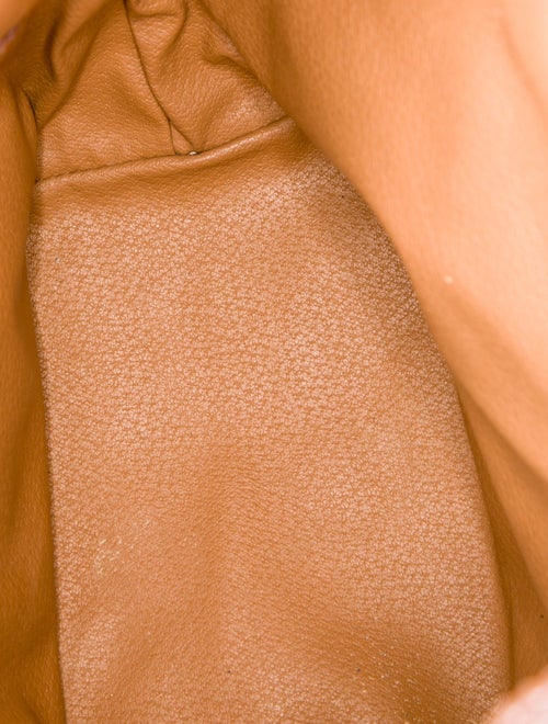 Celine Macadam Bucket Bag