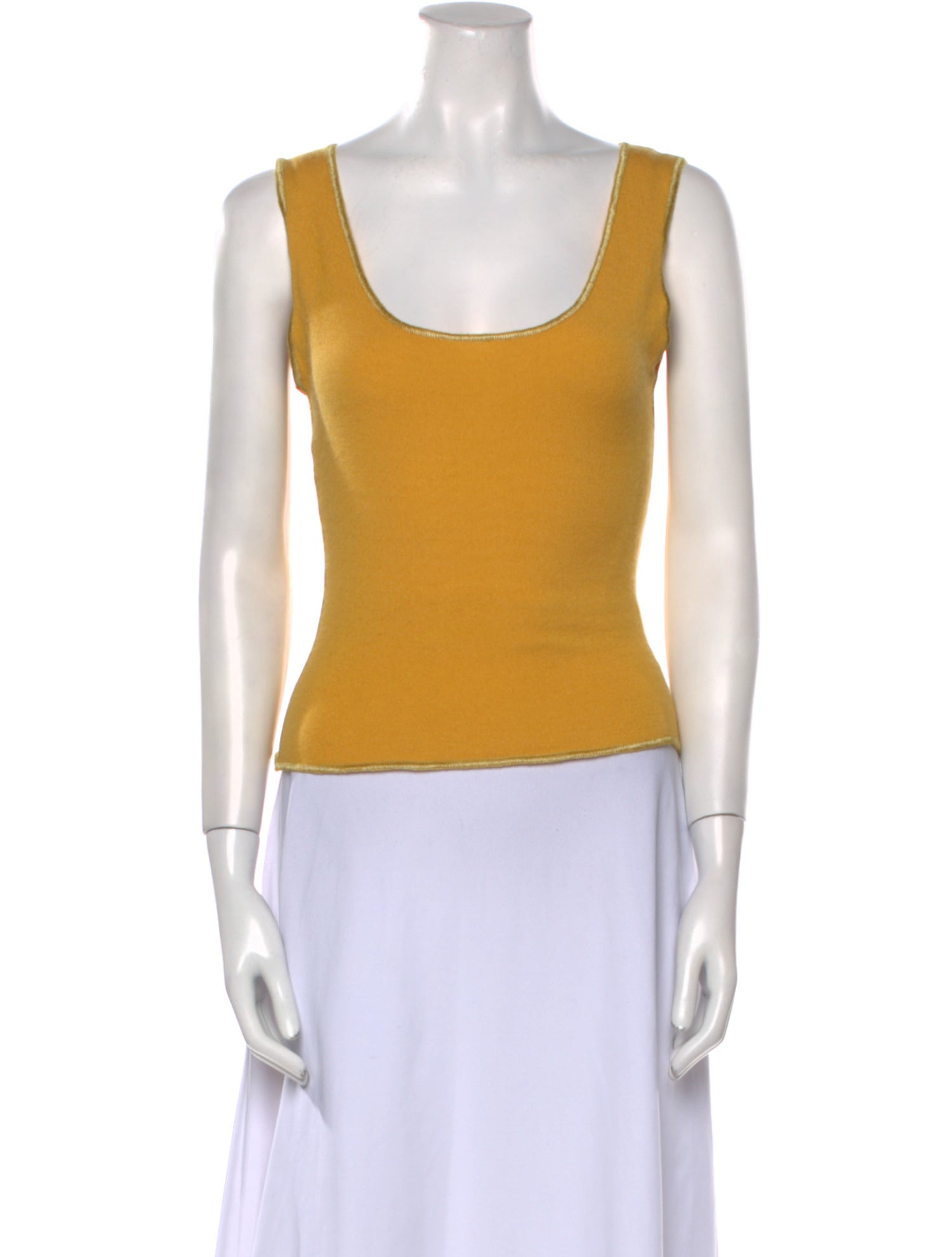 Celine Vintage 1990's Top