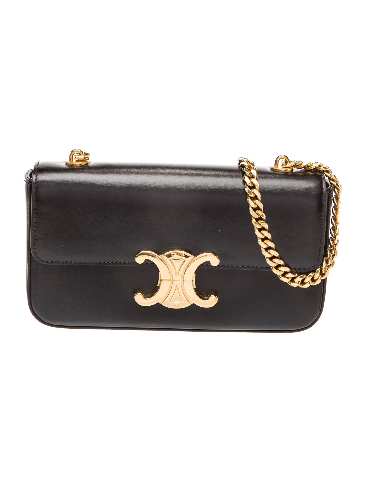 Celine Triomphe Claude 2023