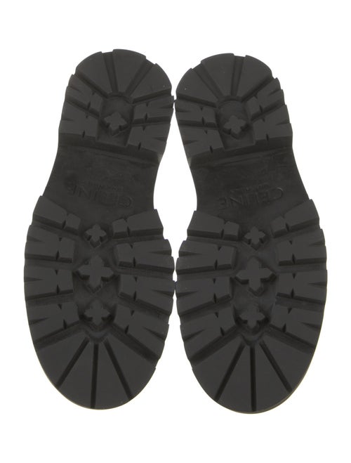 Celine Leather Pumps