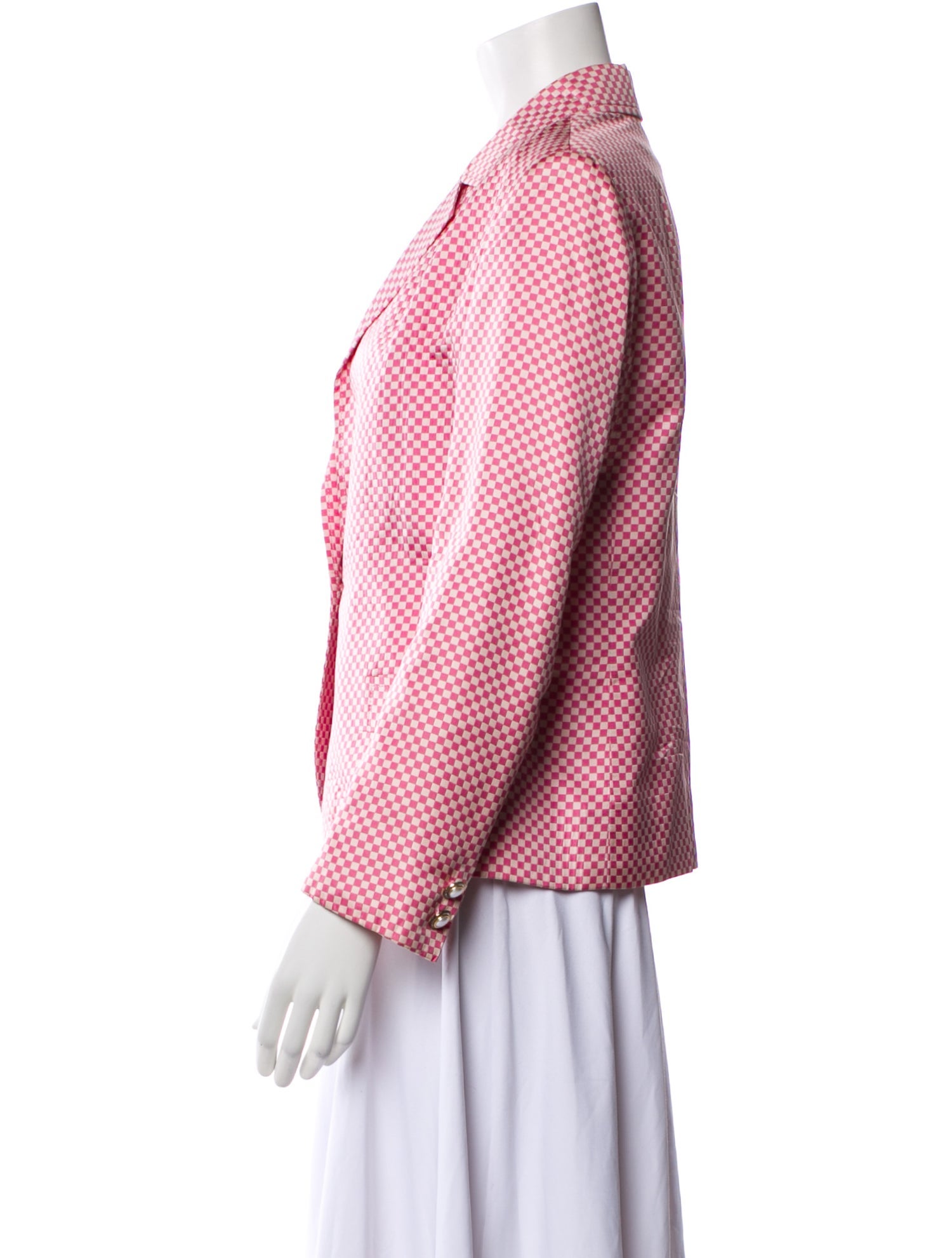 Celine Vintage 1980's Blazer