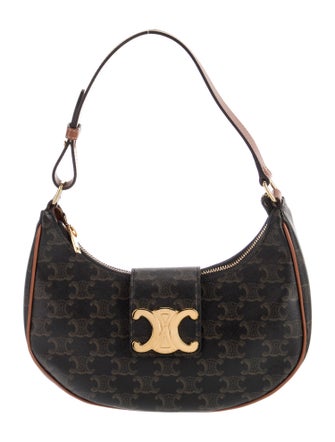 Celine Triomphe Ava Medium 2023