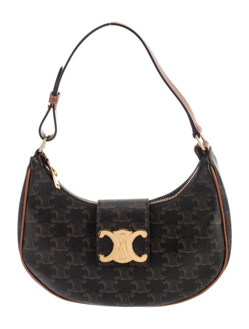 Celine Triomphe Ava Medium 2023