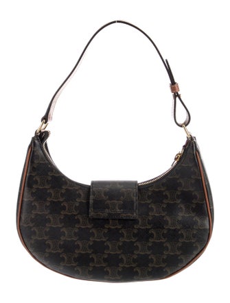 Celine Triomphe Ava Medium 2023