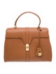 Celine Leather 16 Bag Medium