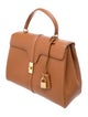 Celine Leather 16 Bag Medium