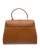 Celine Leather 16 Bag Medium