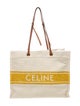 Celine Canvas Plein Soleil Cabas
