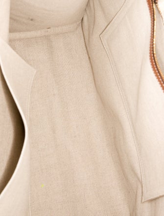 Celine Canvas Plein Soleil Cabas