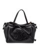 Celine Triomphe Drawstring Cabas Small