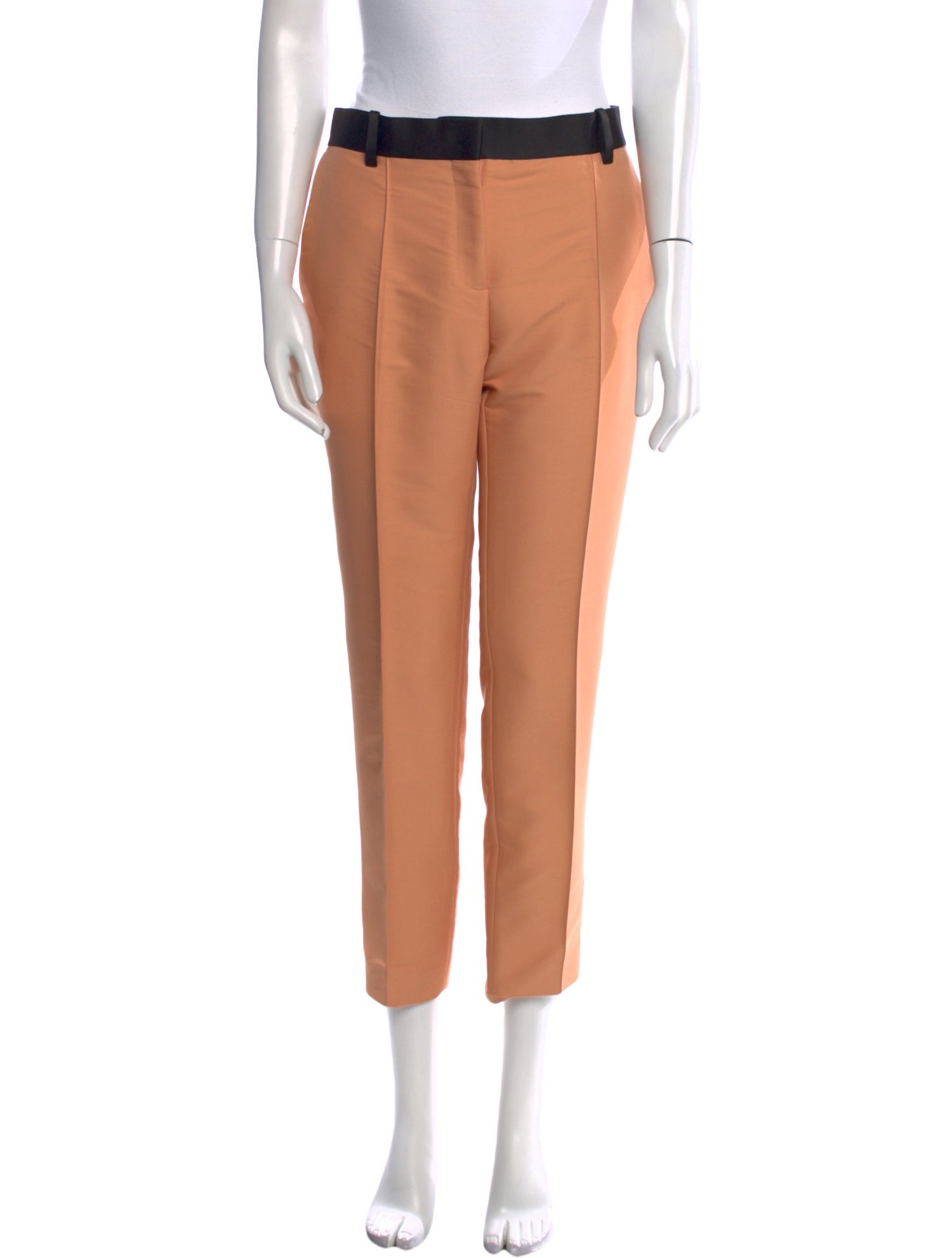 Celine Straight Leg Pants