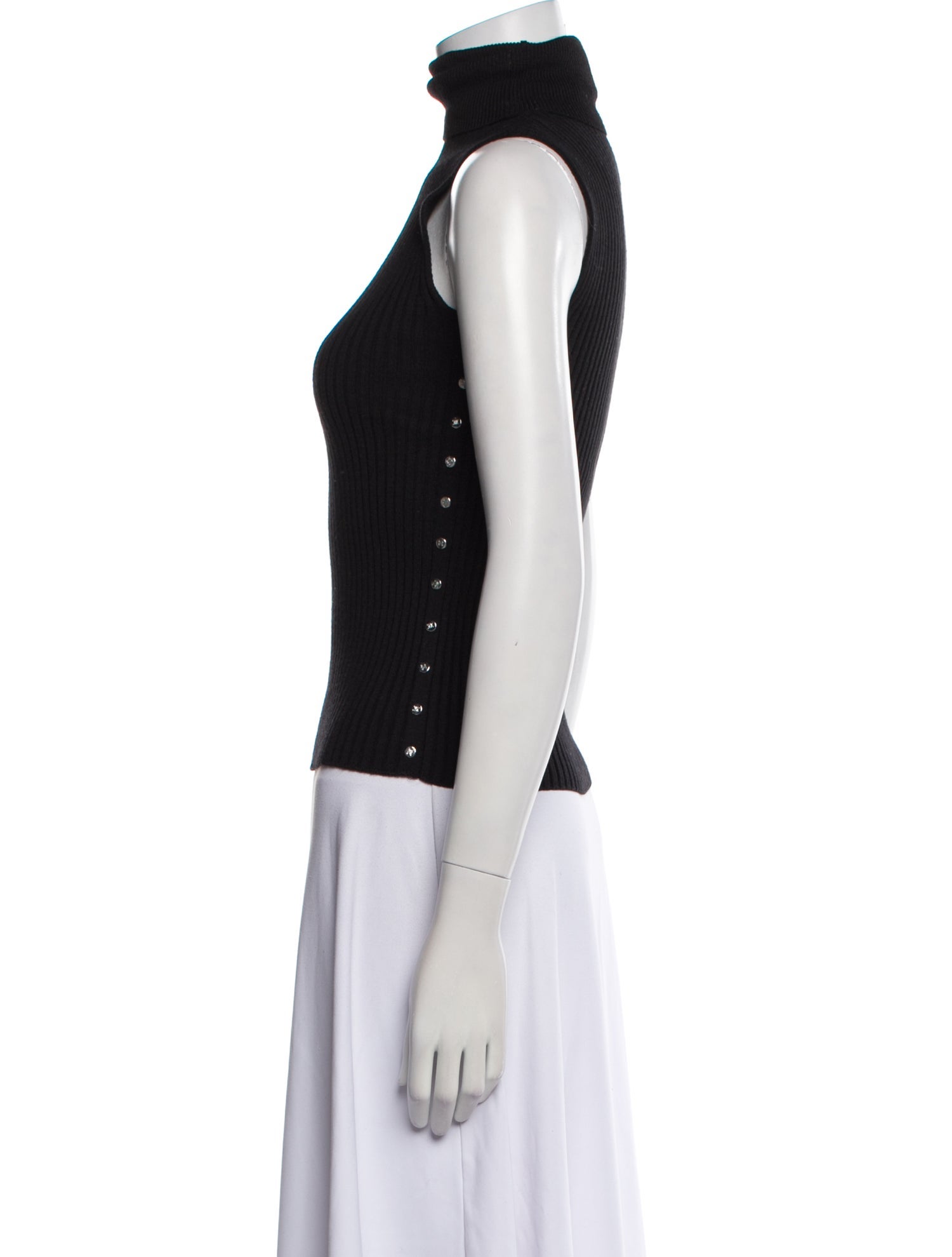 Celine Vintage Late 1990's - Early 2000's Sweater