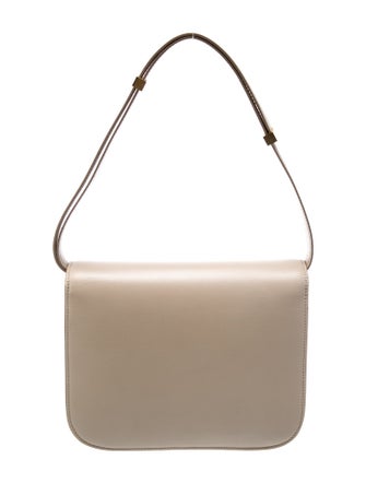 Celine Leather Classic Medium