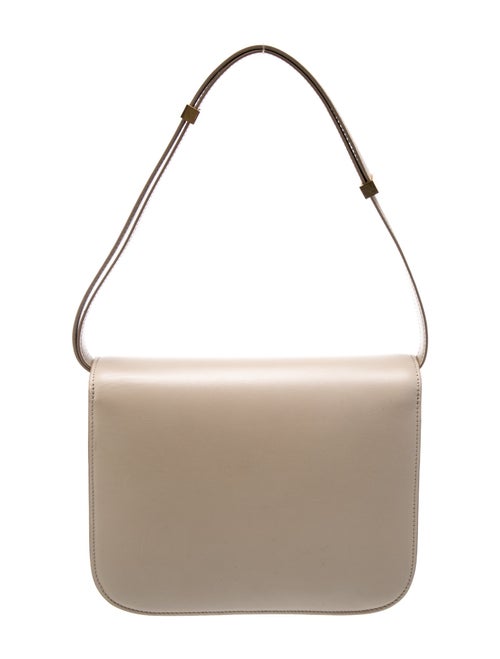 Celine Leather Classic Medium