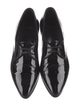 Celine Patent Leather Oxfords