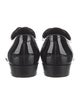 Celine Patent Leather Oxfords