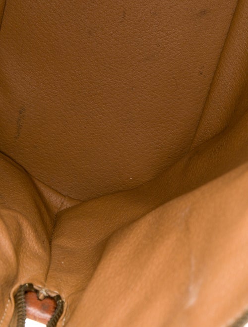 Celine Macadam Macadam Dome Vintage