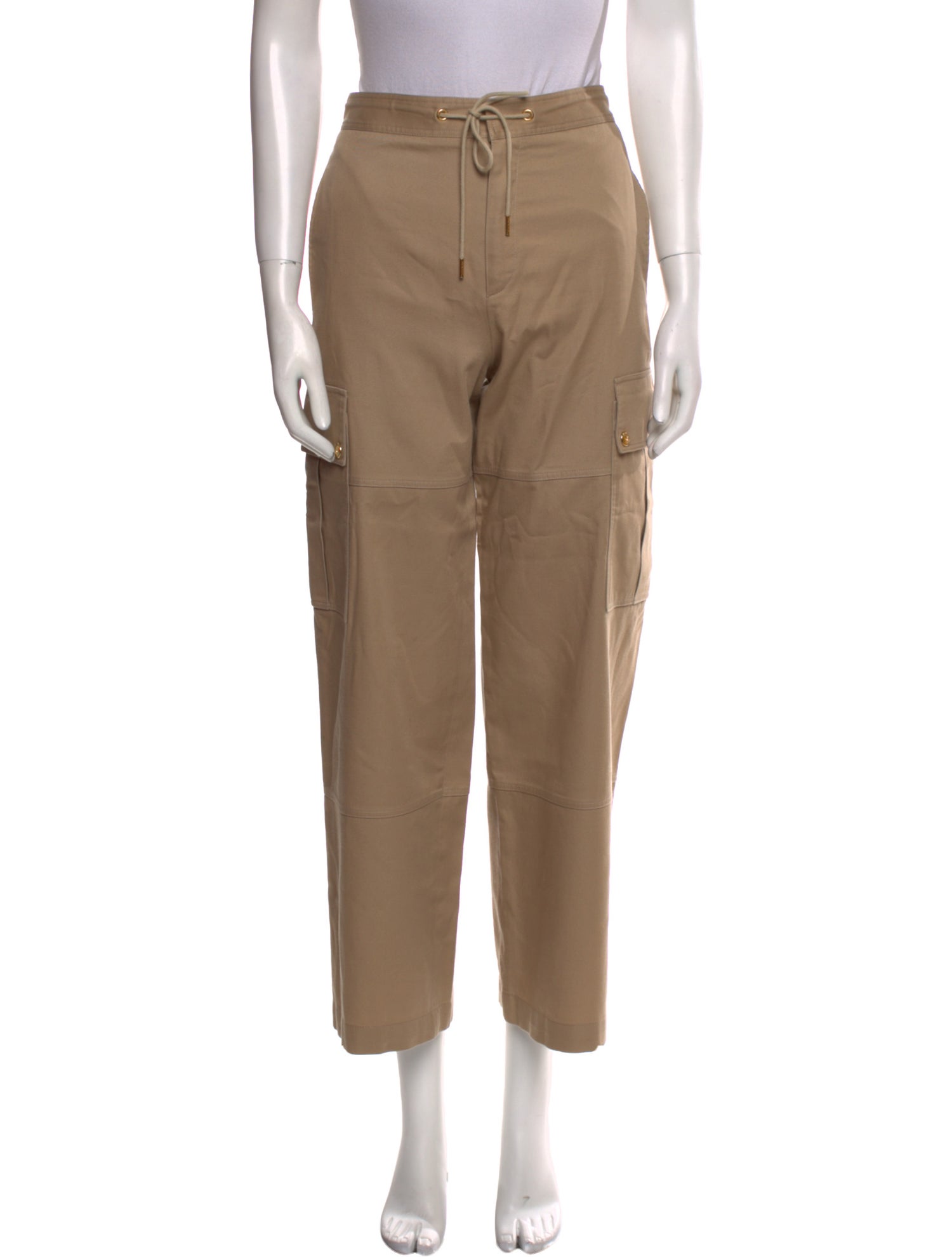 Celine Wide Leg Pants