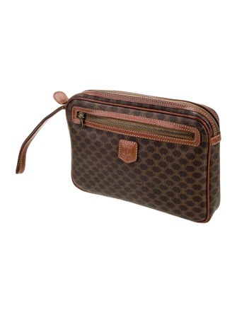 Celine Triomphe Portfolio