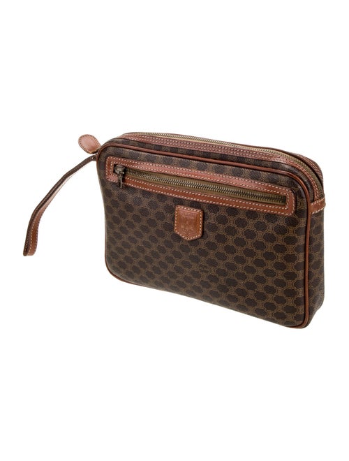 Celine Triomphe Portfolio