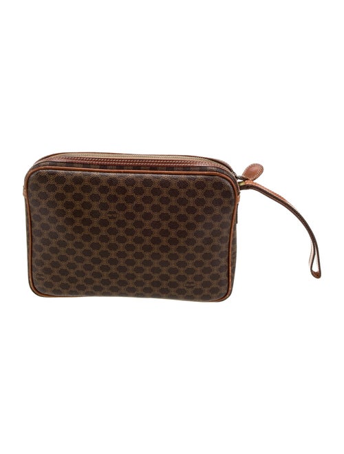 Celine Triomphe Portfolio