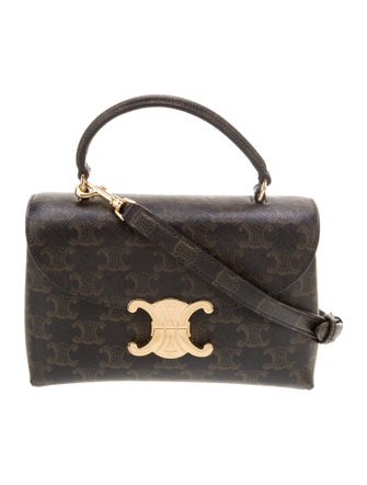 Celine Triomphe Nino Teen 2025