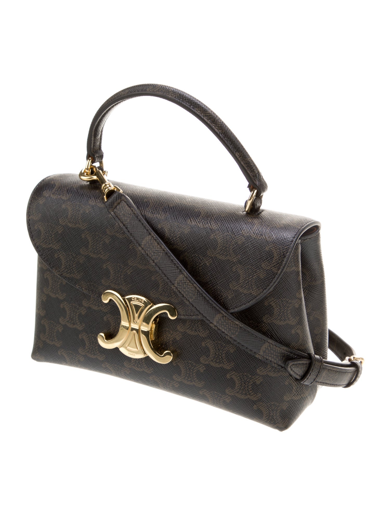 Celine Triomphe Nino Teen 2025