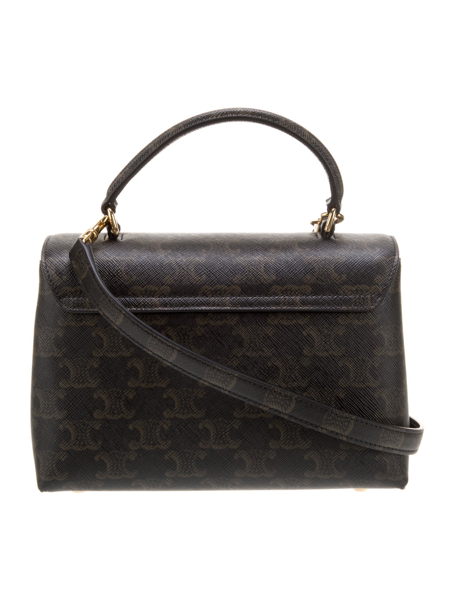 Celine Triomphe Nino Teen 2025