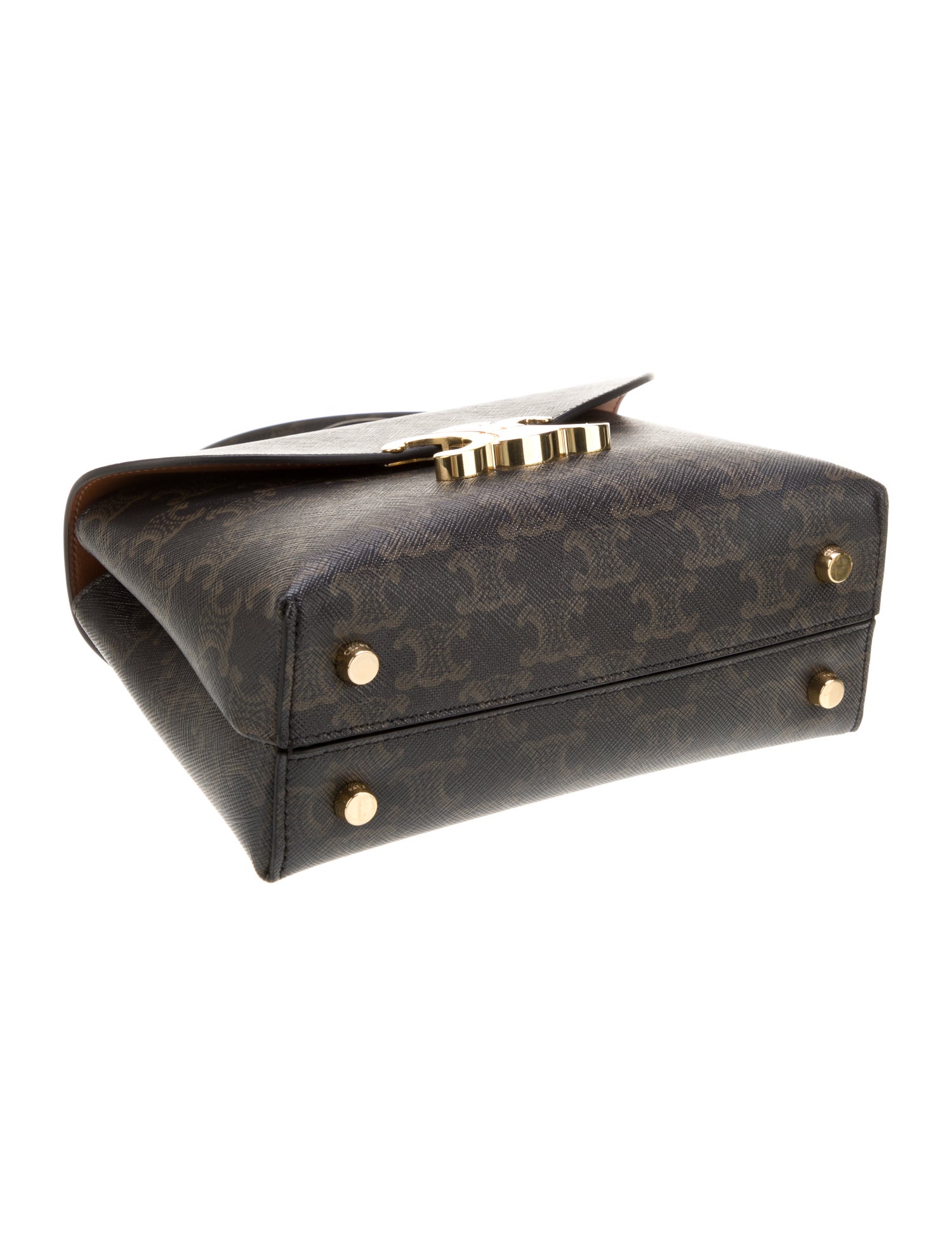 Celine Triomphe Nino Teen 2025