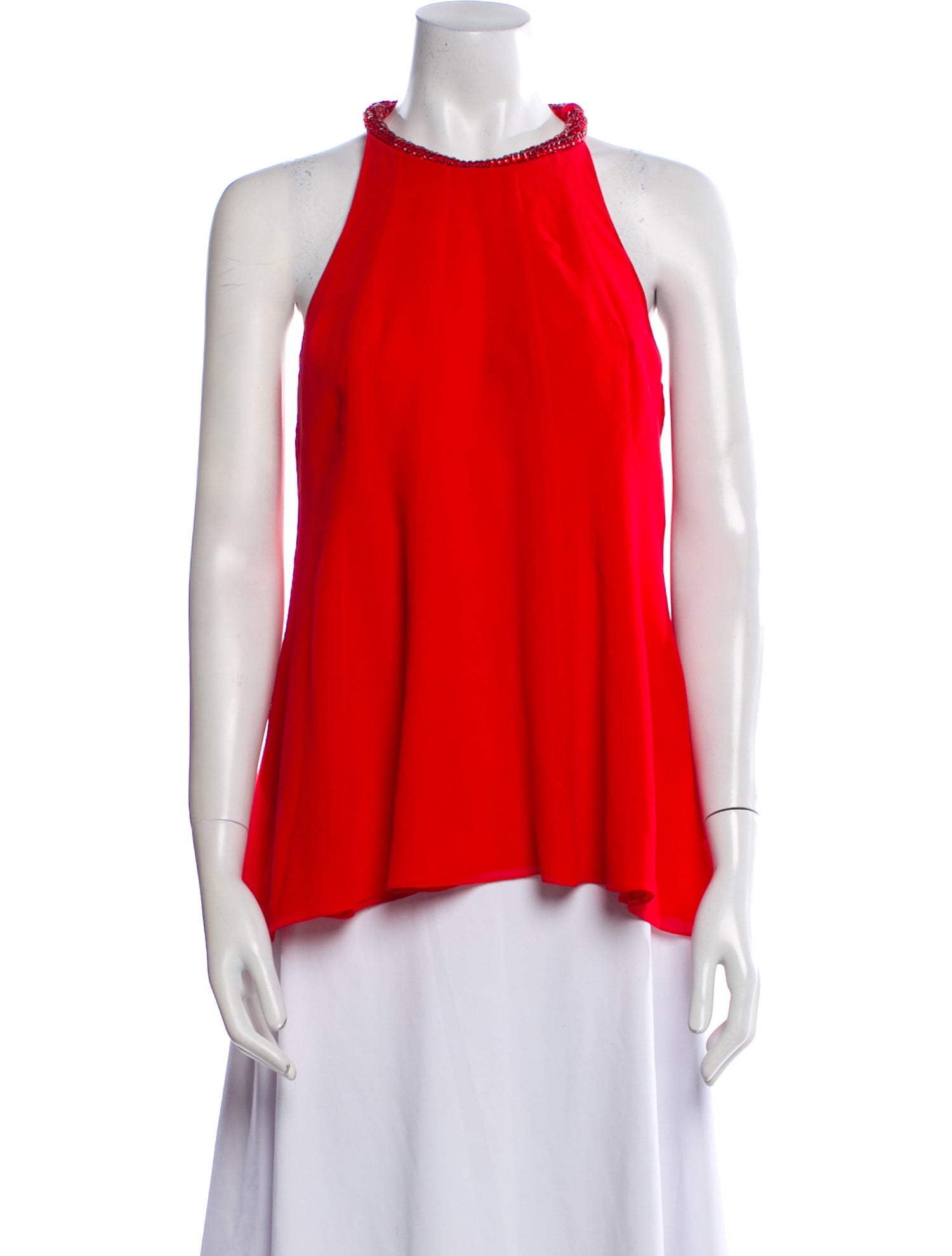 Celine Vintage Late 1990's - Early 2000's Blouse