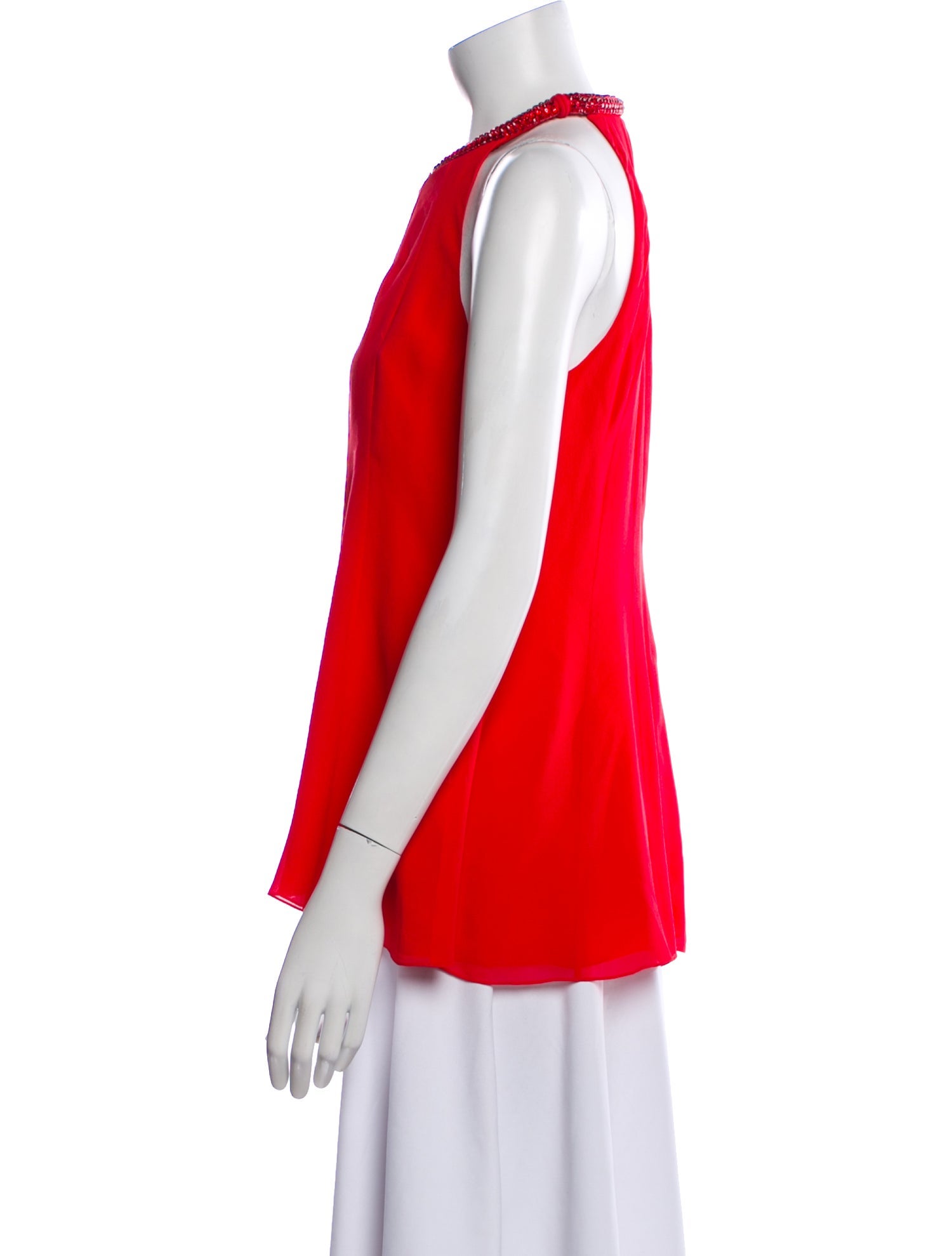 Celine Vintage Late 1990's - Early 2000's Blouse