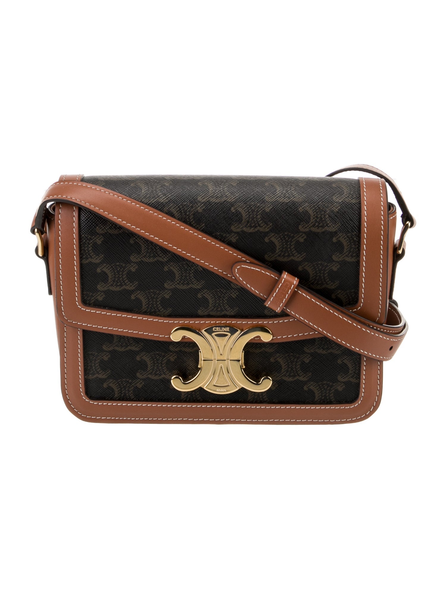 Celine Triomphe Triomphe Teen