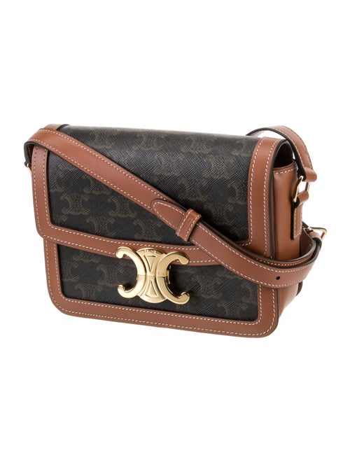 Celine Triomphe Triomphe Teen