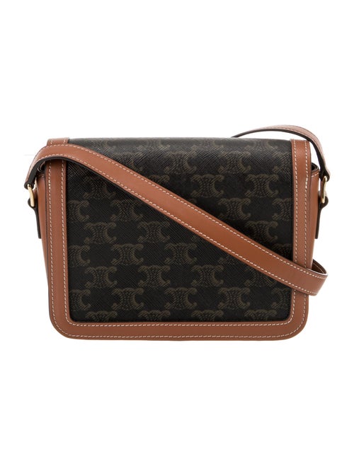 Celine Triomphe Triomphe Teen