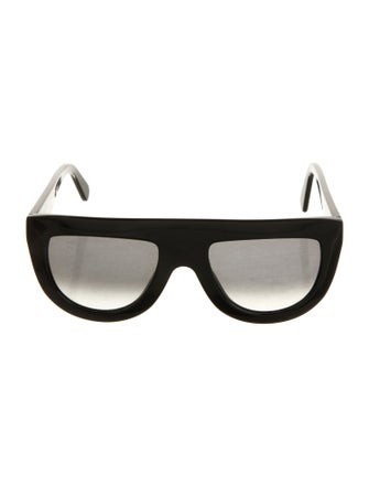 Celine Oversize Gradient Sunglasses