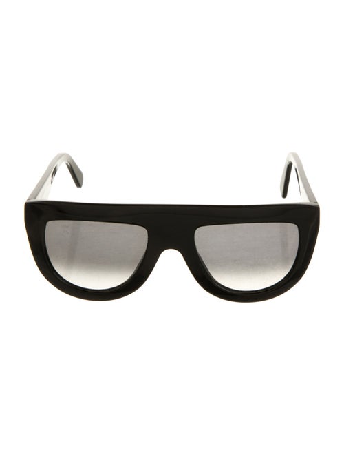Celine Oversize Gradient Sunglasses