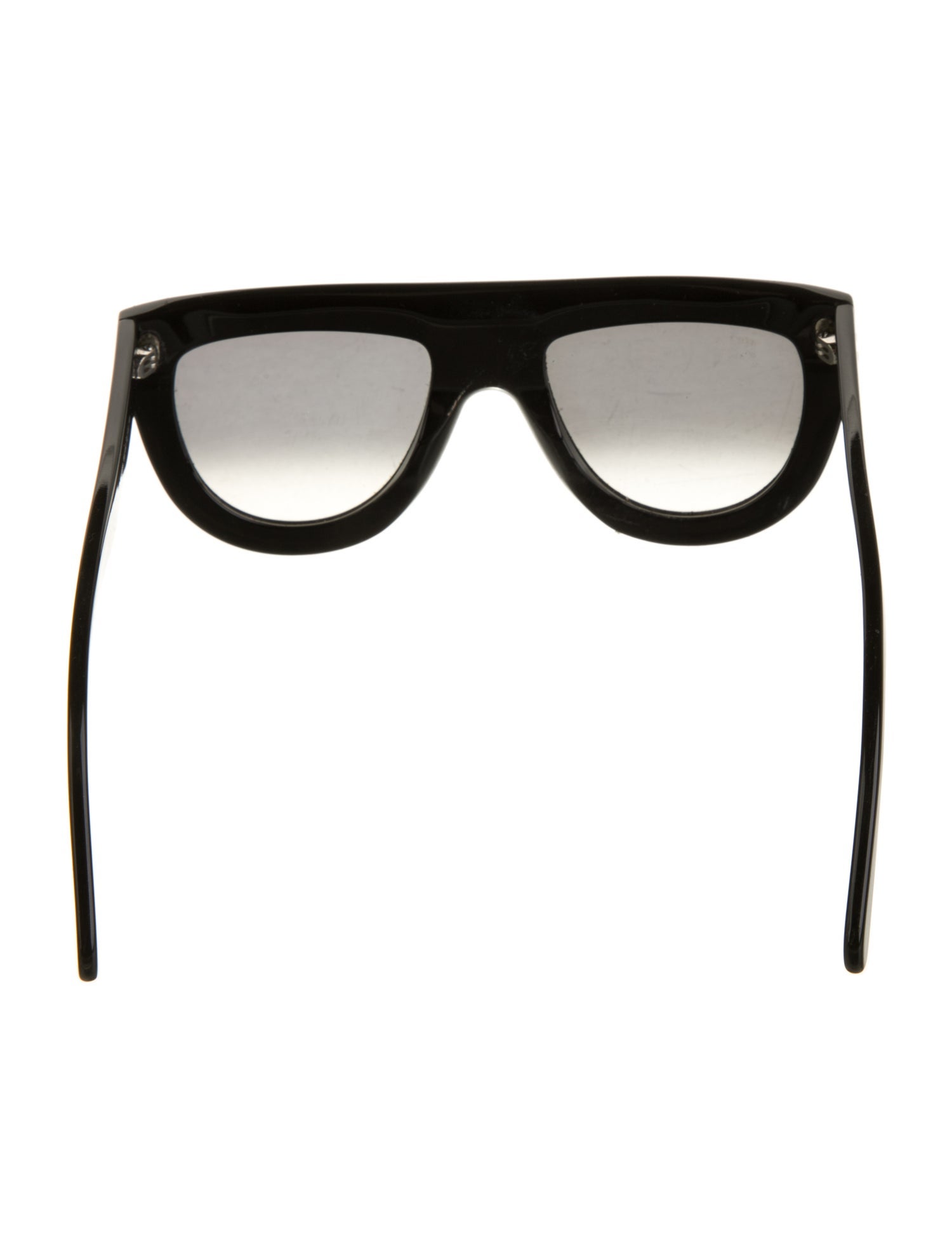 Celine Oversize Gradient Sunglasses