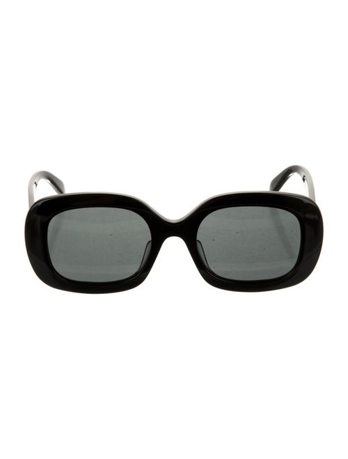 Celine Triomphe Square Sunglasses