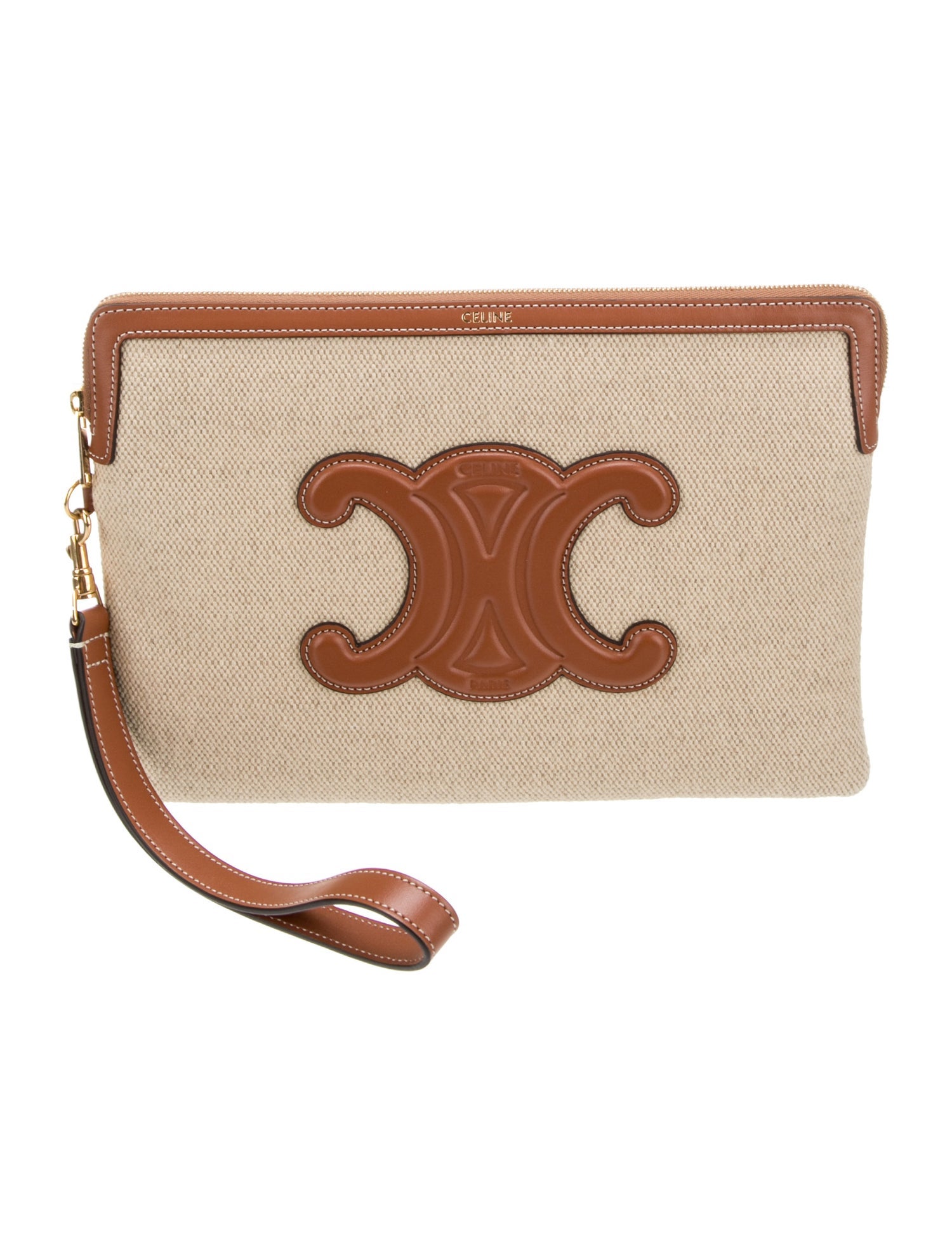 Celine Triomphe Triomphe 2023