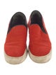 Celine Ponyhair Loafers